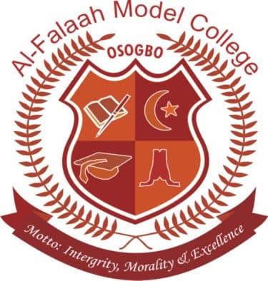 Al-Falaah Academy logo